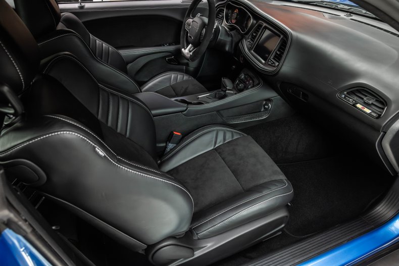 2023 Dodge Challenger 75
