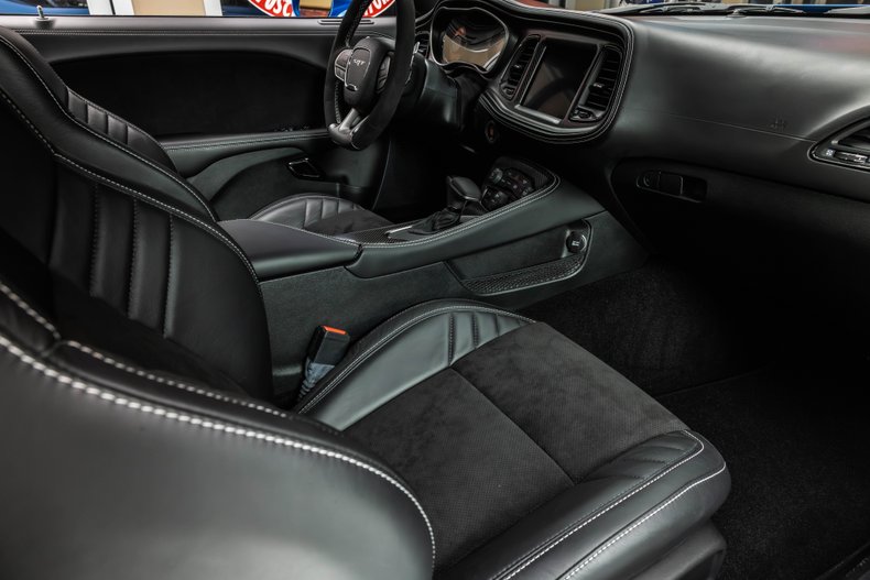 2023 Dodge Challenger 68