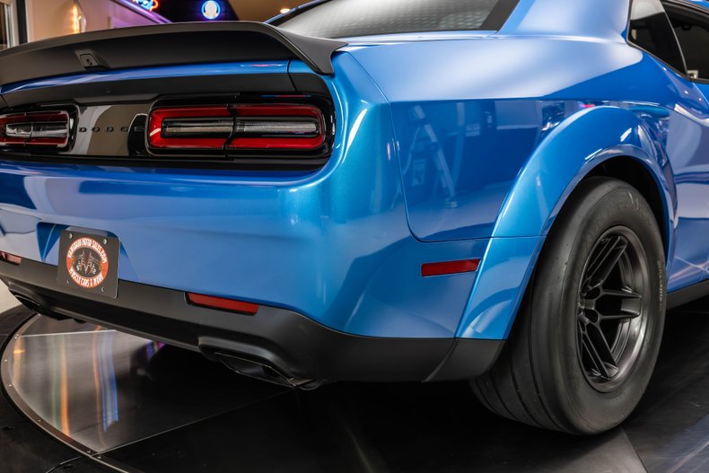 2023 Dodge Challenger 43