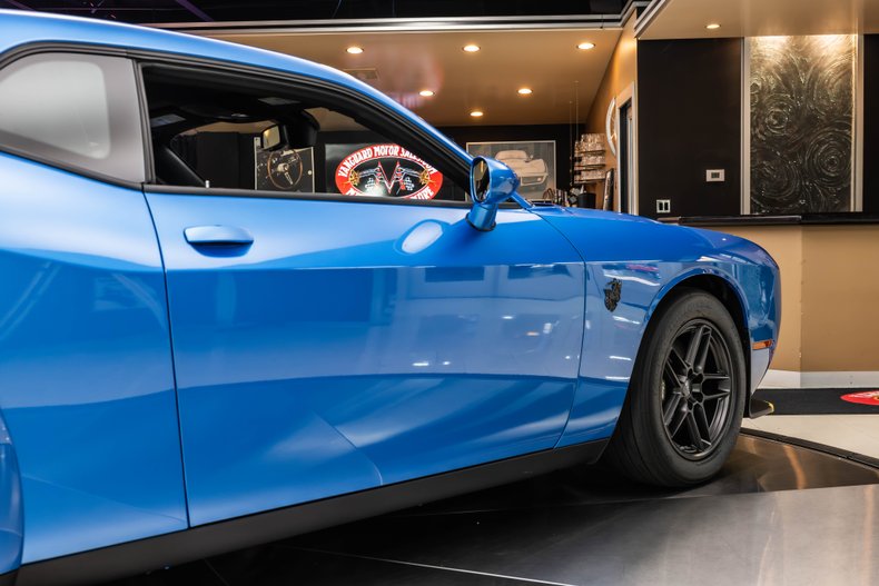 2023 Dodge Challenger 44