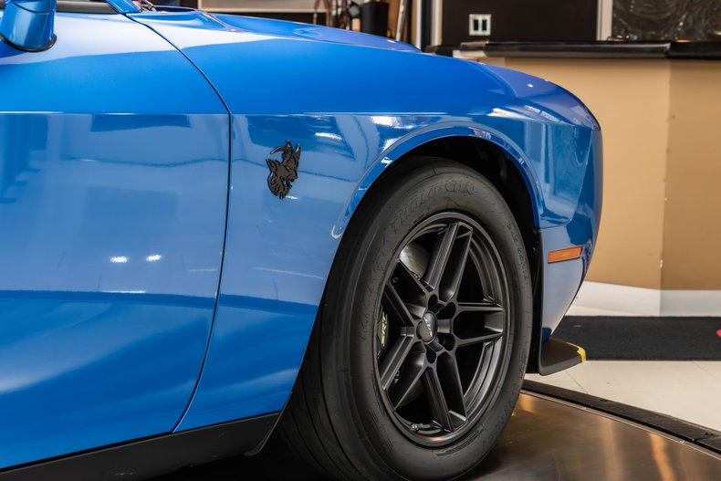 2023 Dodge Challenger 45