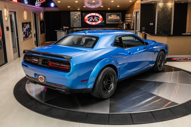 2023 Dodge Challenger 14