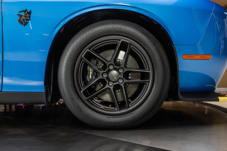 2023 Dodge Challenger 54