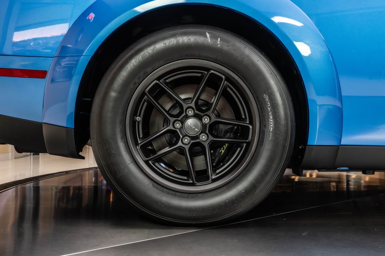 2023 Dodge Challenger 53