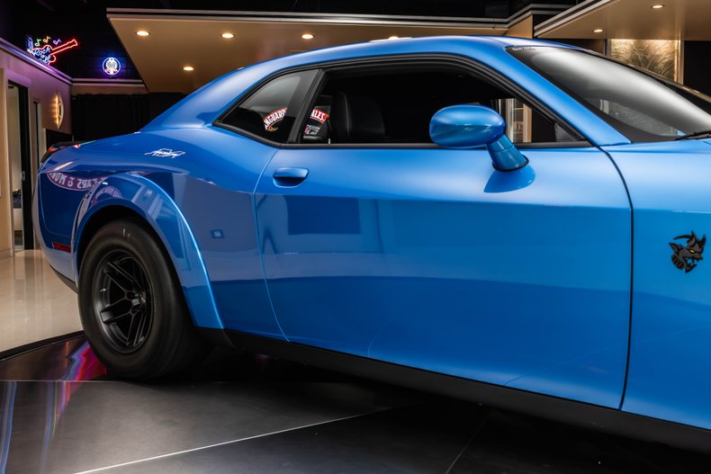 2023 Dodge Challenger 23