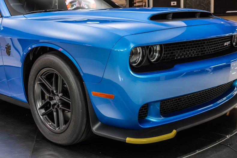 2023 Dodge Challenger 22