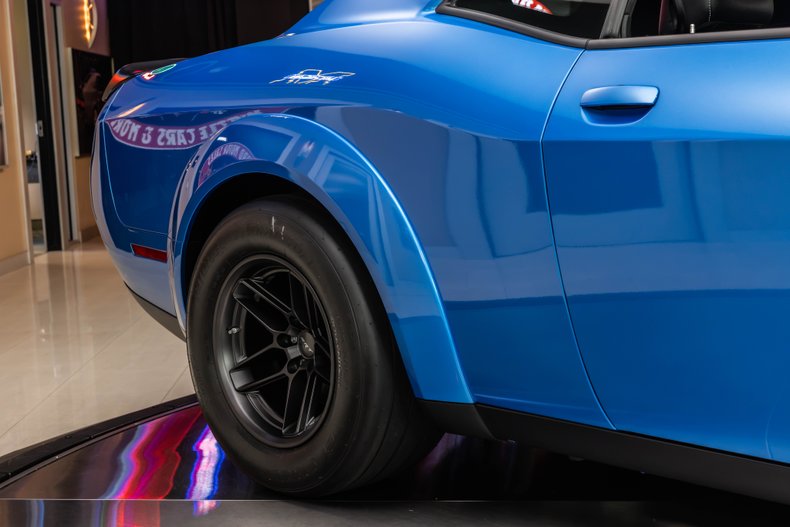 2023 Dodge Challenger 24