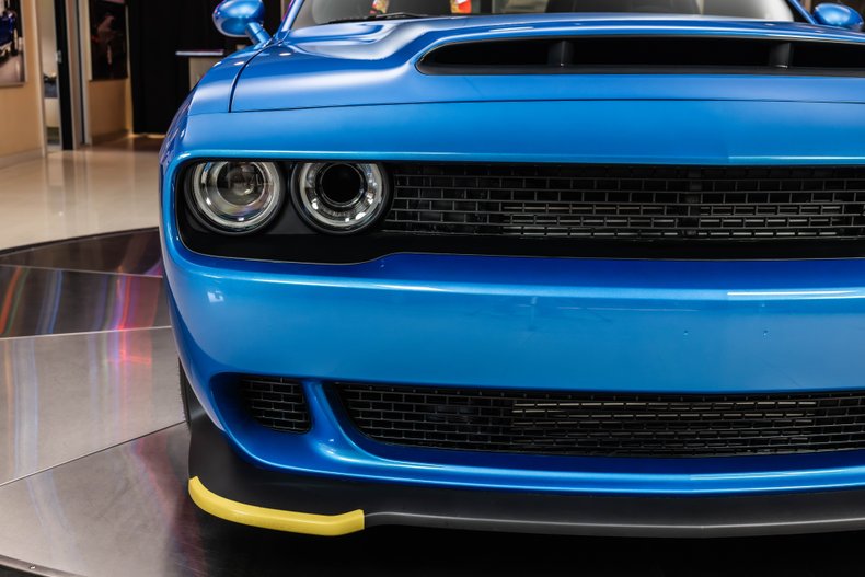 2023 Dodge Challenger 21