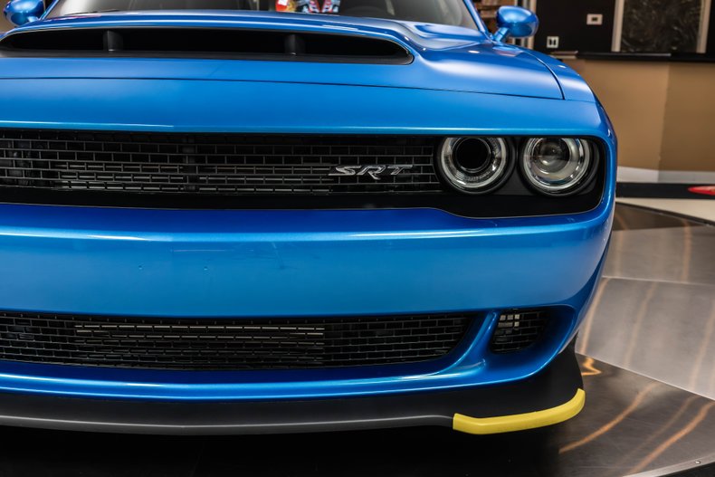 2023 Dodge Challenger 29