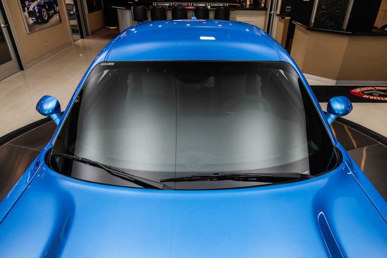 2023 Dodge Challenger 27