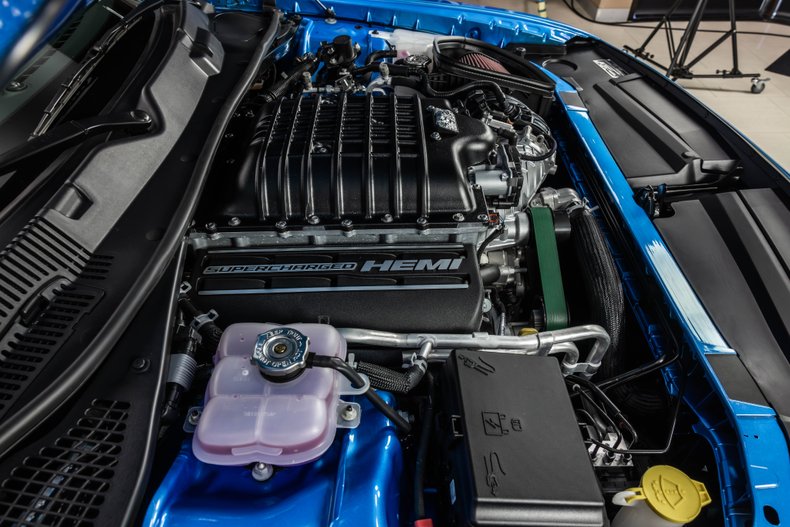 2023 Dodge Challenger 86
