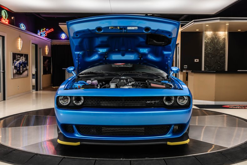 2023 Dodge Challenger 84