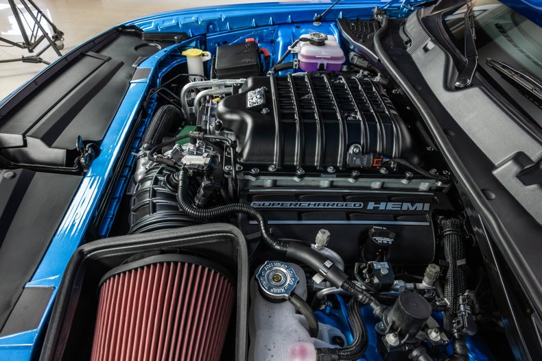 2023 Dodge Challenger 90