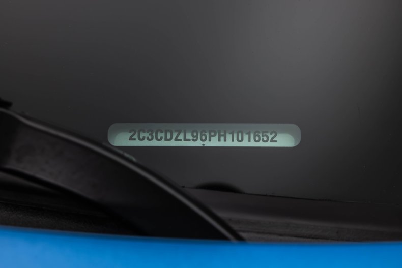 2023 Dodge Challenger 106
