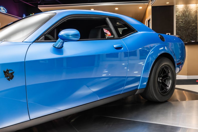 2023 Dodge Challenger 31