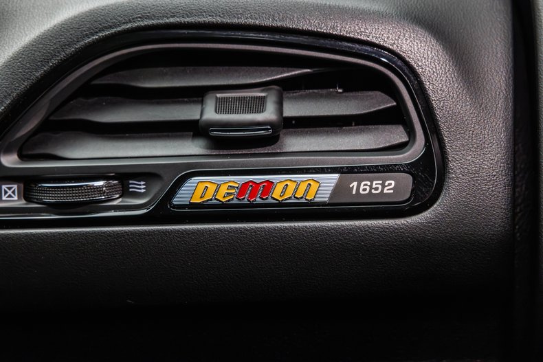 2023 Dodge Challenger 110