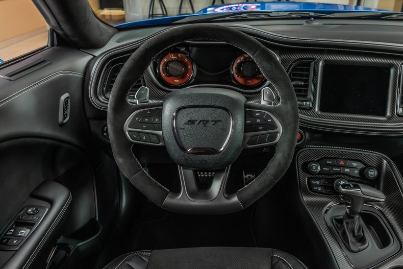 2023 Dodge Challenger 63
