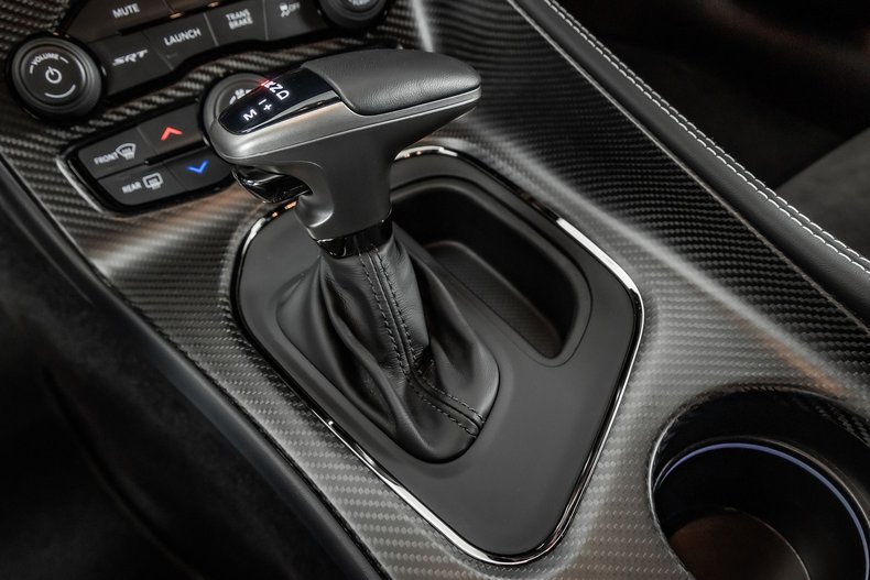 2023 Dodge Challenger 71