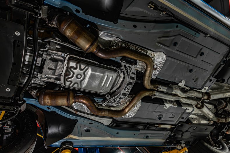 2023 Dodge Challenger 96