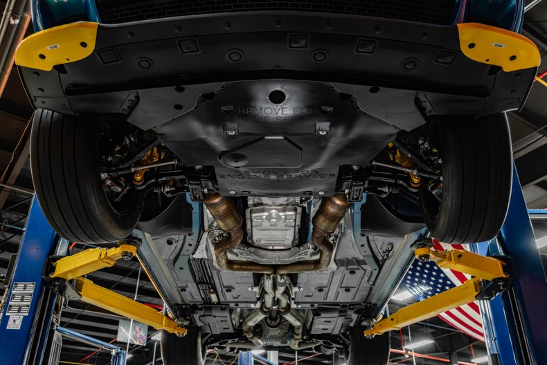 2023 Dodge Challenger 92
