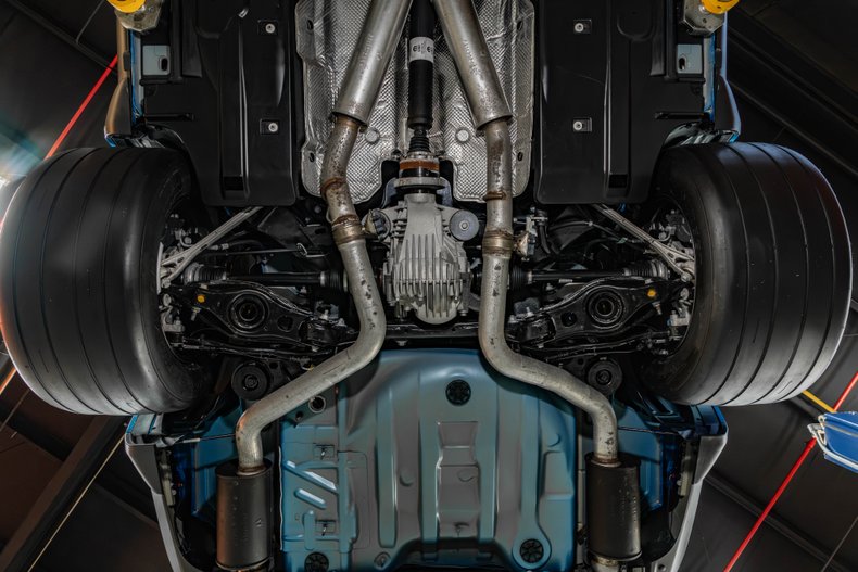 2023 Dodge Challenger 102