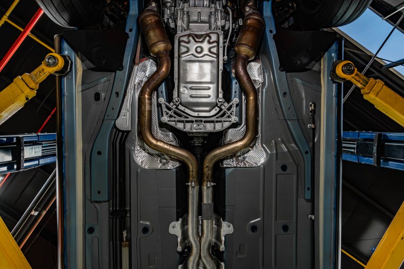 2023 Dodge Challenger 104