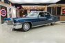 For Sale 1970 Cadillac Fleetwood