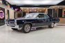 For Sale 1966 Pontiac GTO