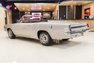 1967 Plymouth Barracuda