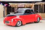 For Sale 1940 Willys Coupe