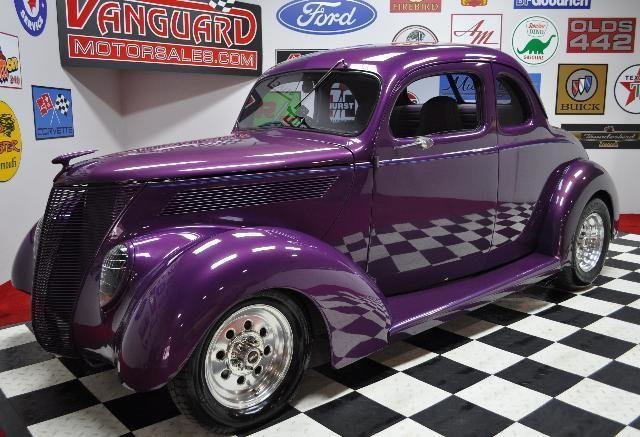 For Sale 1937 Ford Other