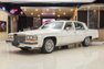 For Sale 1987 Cadillac Fleetwood