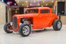 For Sale 1932 Ford 3-Window