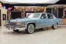 For Sale 1978 Cadillac Fleetwood
