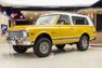 For Sale 1971 Chevrolet Blazer