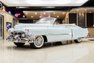 For Sale 1950 Cadillac Series 62