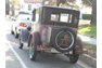 1927 Chevrolet 2 DOOR SEDAN