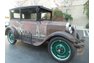 1927 Chevrolet 2 DOOR SEDAN