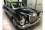 1968 Mercedes-Benz 250SE