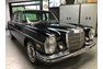 1968 Mercedes-Benz 250SE