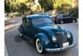 1937 Chrysler Airflow Coupe