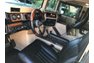 2000 Hummer H1 Limited Edition