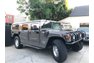 2000 Hummer H1 Limited Edition