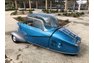 1960 Messerschmitt KR200