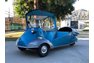 1960 Messerschmitt KR200