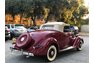 1936 Ford Roadster