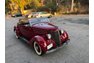 1936 Ford Roadster