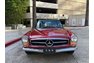 1967 Mercedes-Benz 230 SL Pagoda