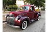 1945 Chevrolet Pickup