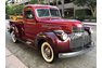 1945 Chevrolet Pickup